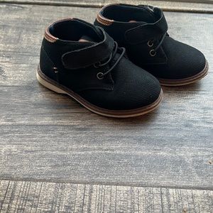 Max + Jake Toddler Boots